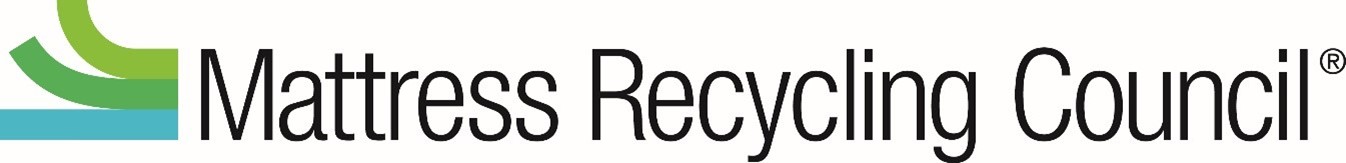 The Mattress Recycling Council logo