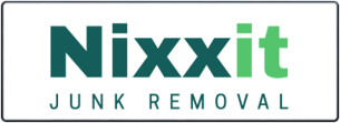 Nixxit Junk Removal logo