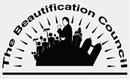 The Beatification Council logo